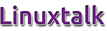 Linuxtalk Logo
