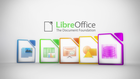 LibreOffice Wallpaper
