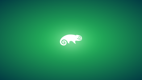 openSUSE 13.2 Wallpaper
