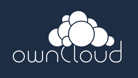 ownCloud Logo