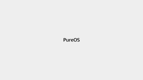 PureOS Logo