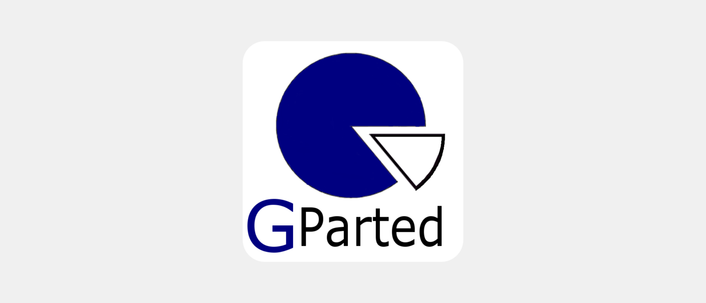 GParted Logo