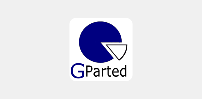 GParted Logo