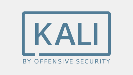 Kali Linux Logo