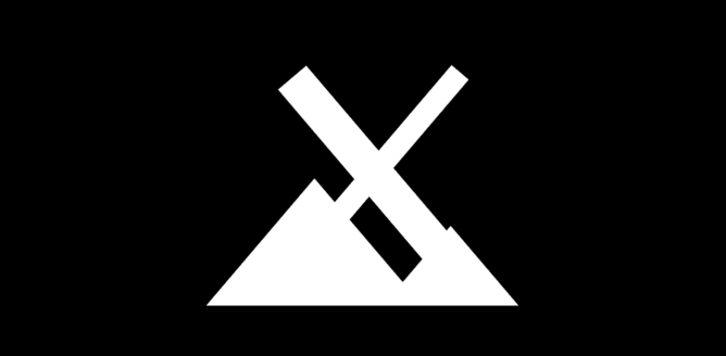 MX Linux Logo