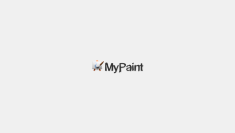 MyPaint Logo