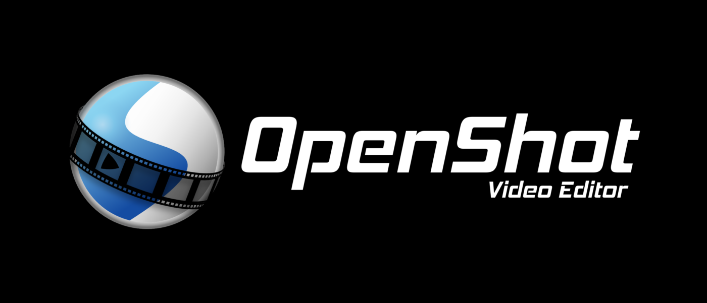 OpenShot Logo