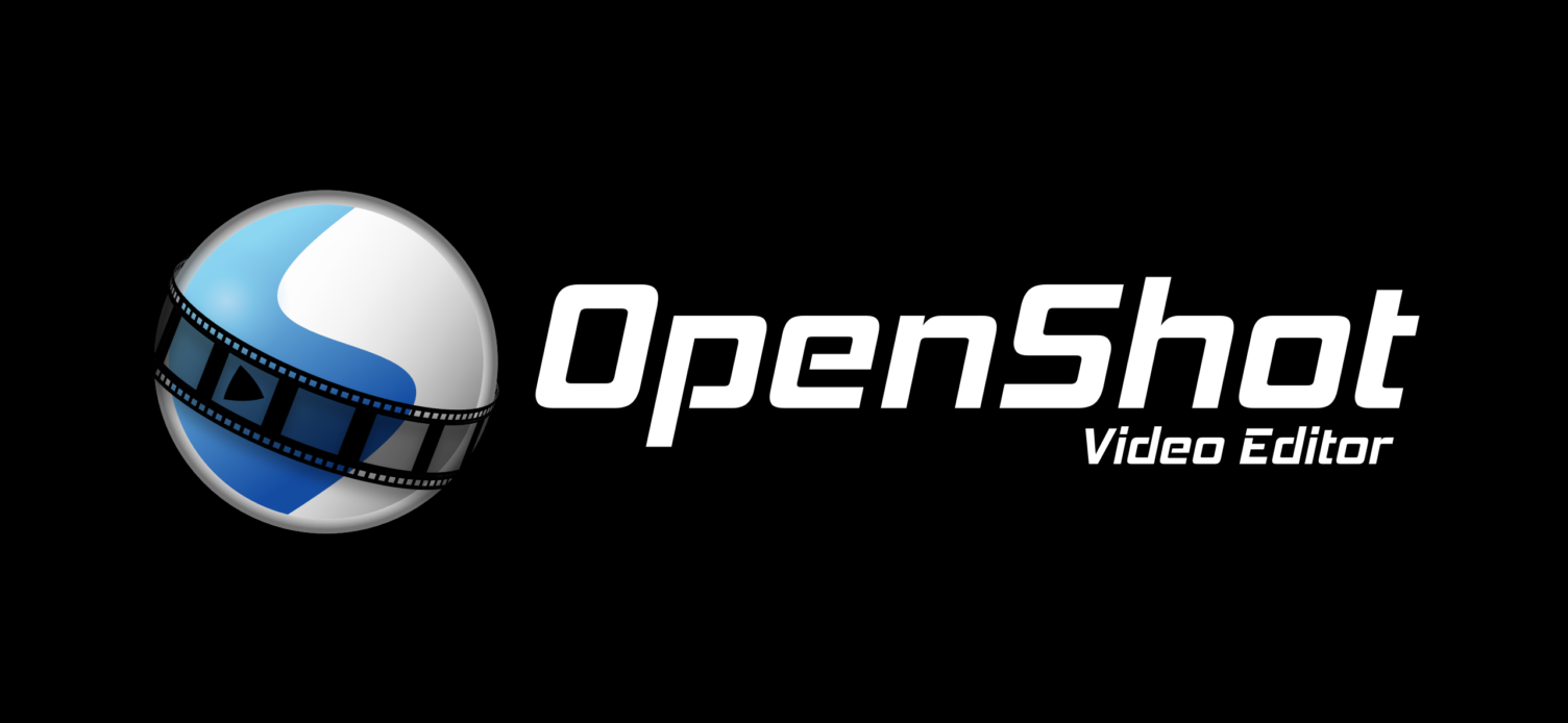 OpenShot Logo