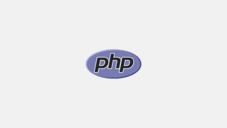 PHP Logo (CC BY-SA 4.0)