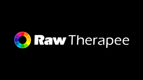 RawTherapee Logo