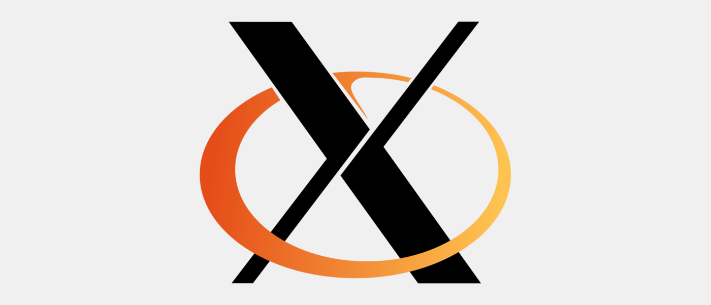 X.Org Logo