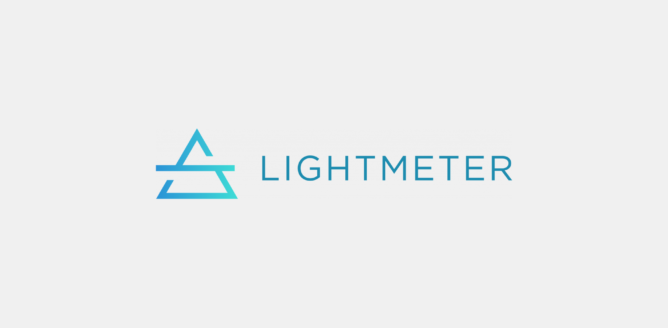 Lightmeter Logo