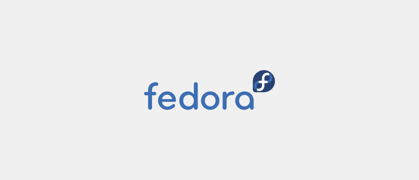 Fedora Logo